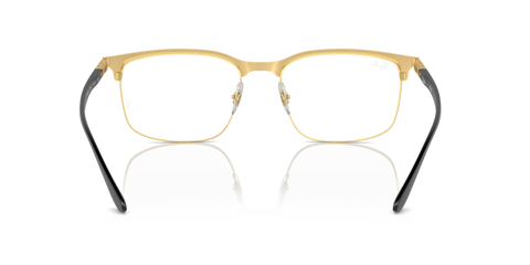 Black On Gold - 0RX6518 8056262037546