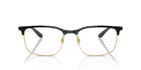 Black On Gold - 0RX6518 8056262037546