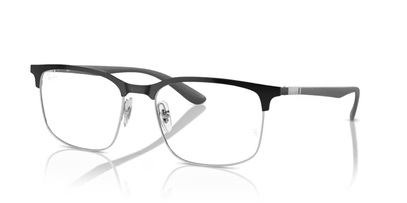  0RX6518 - Glasses -  Ray-Ban -  Ardor Eyewear