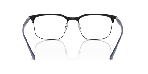 Black On Black - 0RX6518 8056262037607
