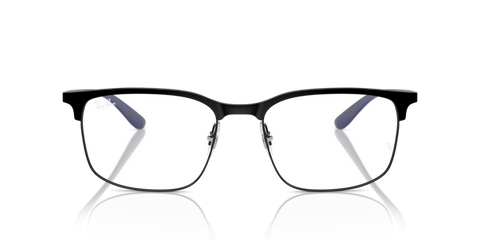Black On Black - 0RX6518 8056262037607