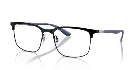 Black On Black - 0RX6518 8056262037607
