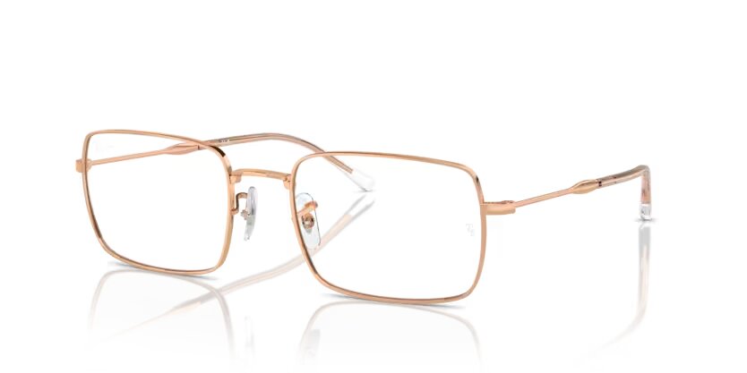  0RX6520 - Glasses -  Ray-Ban -  Ardor Eyewear