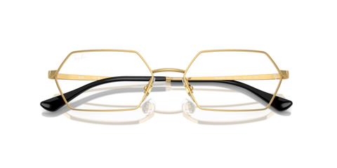 Arista Gold - 0RX6528 8056262017616