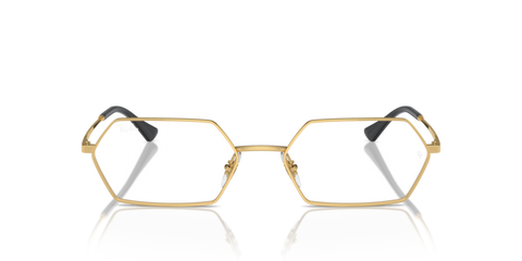 Arista Gold - 0RX6528 8056262017616