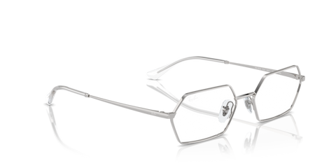 Silver - 0RX6528 8056262017630