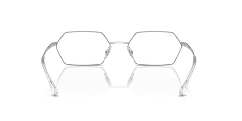 Silver - 0RX6528 8056262017630