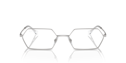 Silver - 0RX6528 8056262017630