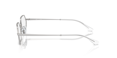Silver - 0RX6528 8056262017630
