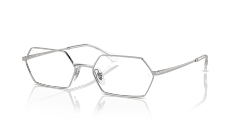 Silver - 0RX6528 8056262017630