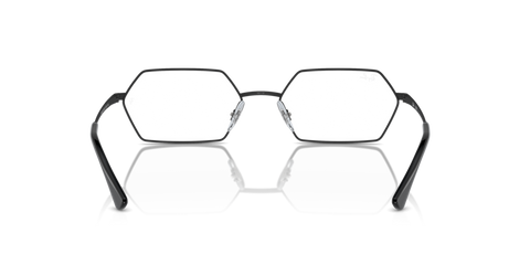 Black - 0RX6528 8056262017654
