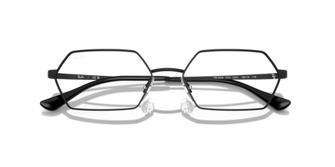 Black - 0RX6528 8056262017654