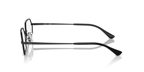 Black - 0RX6528 8056262017654
