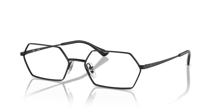  0RX6528 - Glasses -  Ray-Ban -  Ardor Eyewear