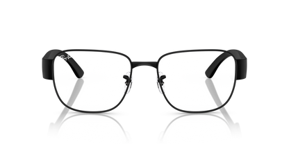 Ray-Ban Vista RX6532 Black 8056262417164