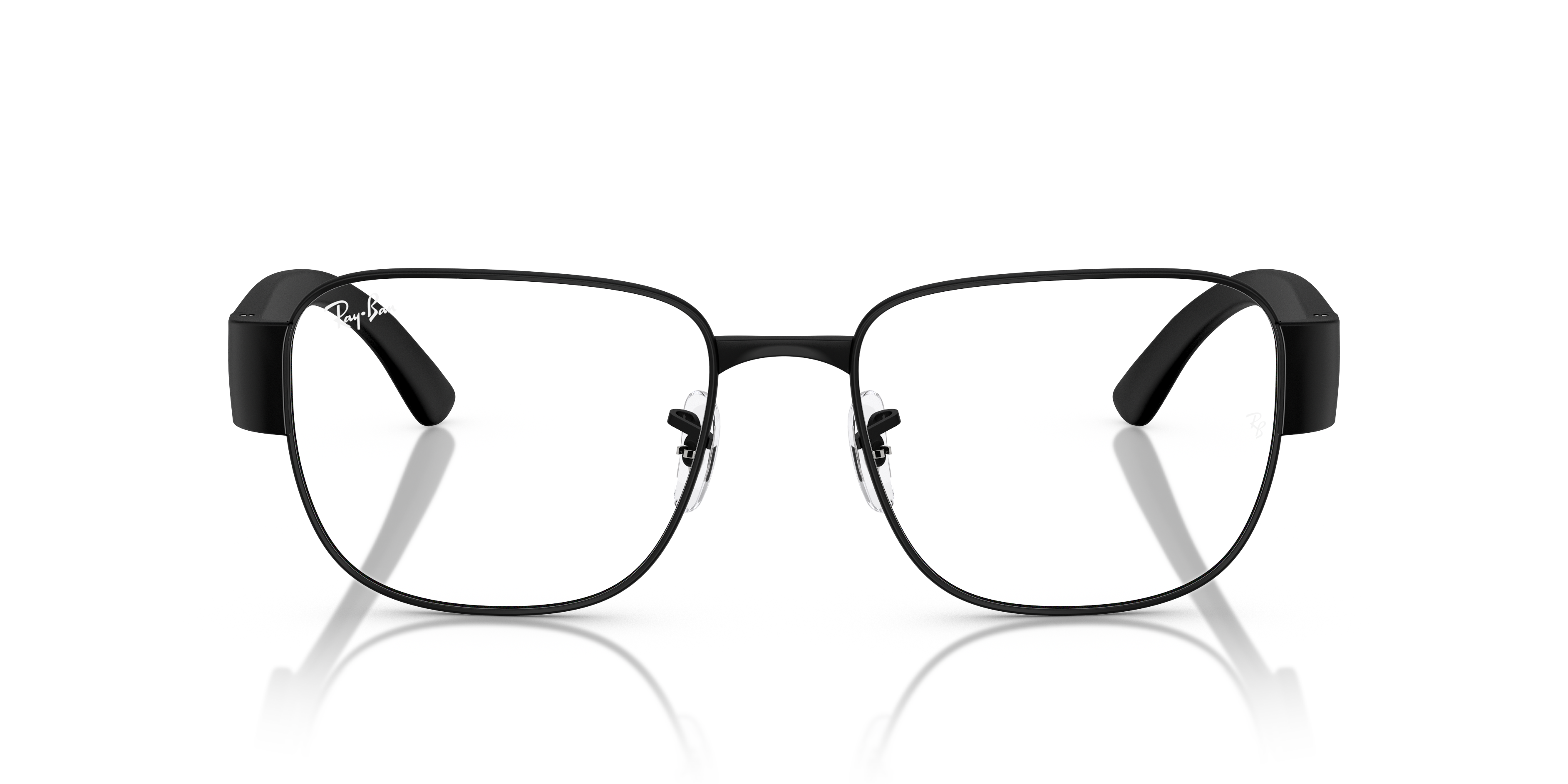 Ray-Ban Vista RX6532 Black 8056262417171