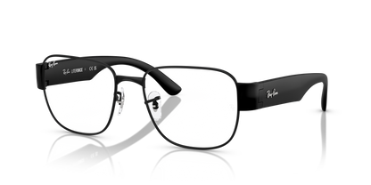 Ray-Ban Vista RX6532 Black 8056262417171