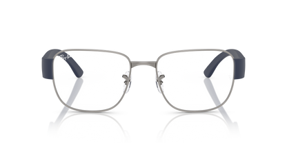 Ray-Ban Vista RX6532 Gunmetal 8056262417188