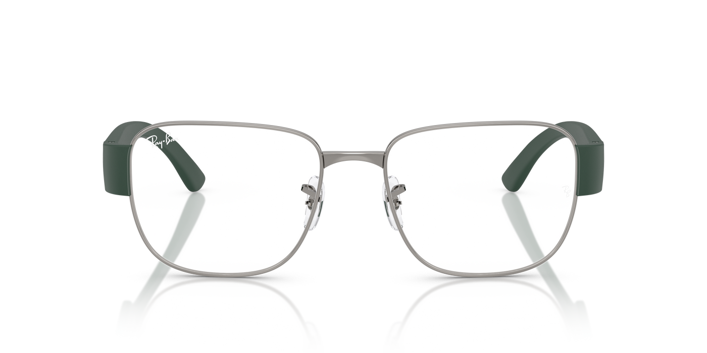 Ray-Ban Vista RX6532 Gunmetal 8056262417218