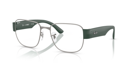 Ray-Ban Vista RX6532 Gunmetal 8056262417218
