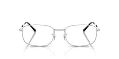 Ray-Ban Vista RX6533 Silver 8056262416891