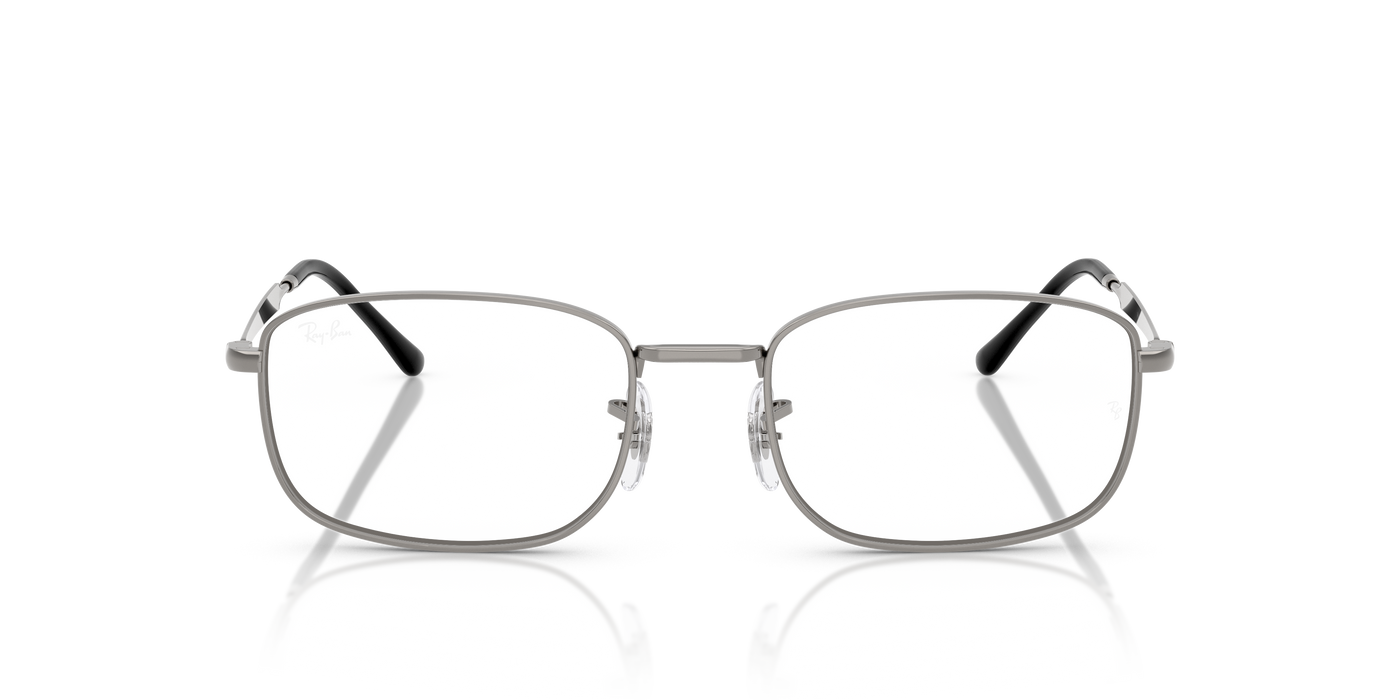 Ray-Ban Vista RX6533 Gunmetal 8056262416907