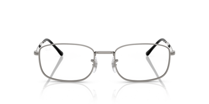 Ray-Ban Vista RX6533 Gunmetal 8056262416907