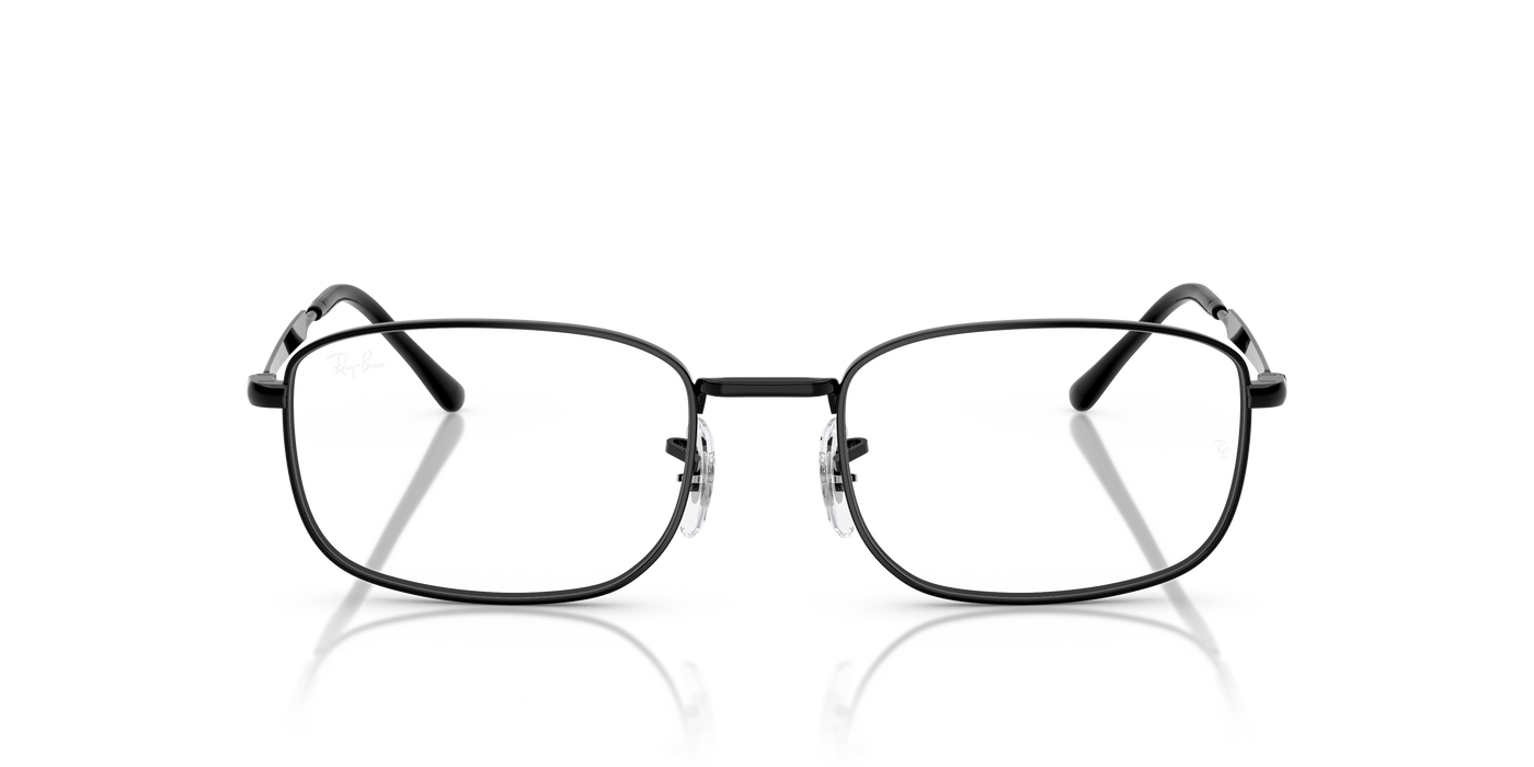 Ray-Ban Vista RX6533 Black 8056262416921