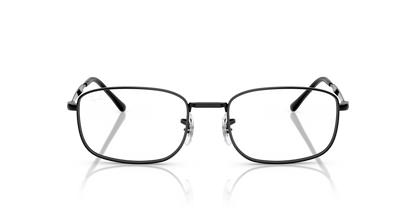 Ray-Ban Vista RX6533 Black 8056262416938