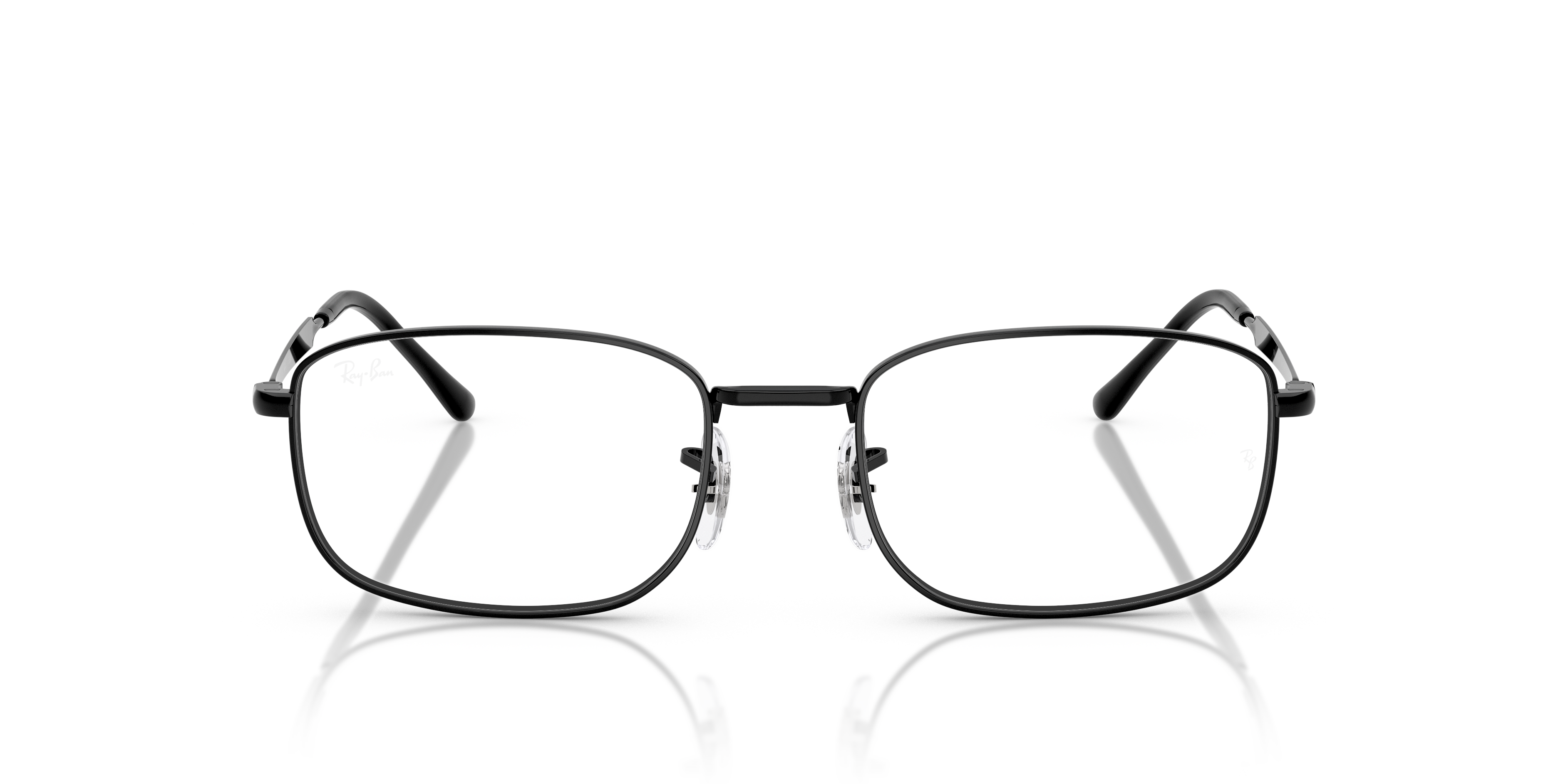 Ray-Ban Vista RX6533 Black 8056262416938