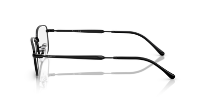 Ray-Ban Vista RX6533 Black 8056262416938