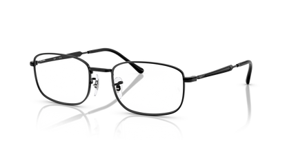 Ray-Ban Vista RX6533 Black 8056262416921