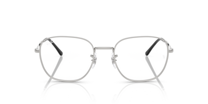 Ray-Ban Vista RX6534 Silver 8056262413890