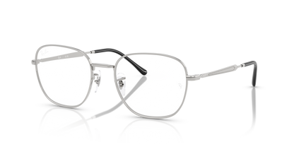 Ray-Ban Vista RX6534 Silver 8056262413883