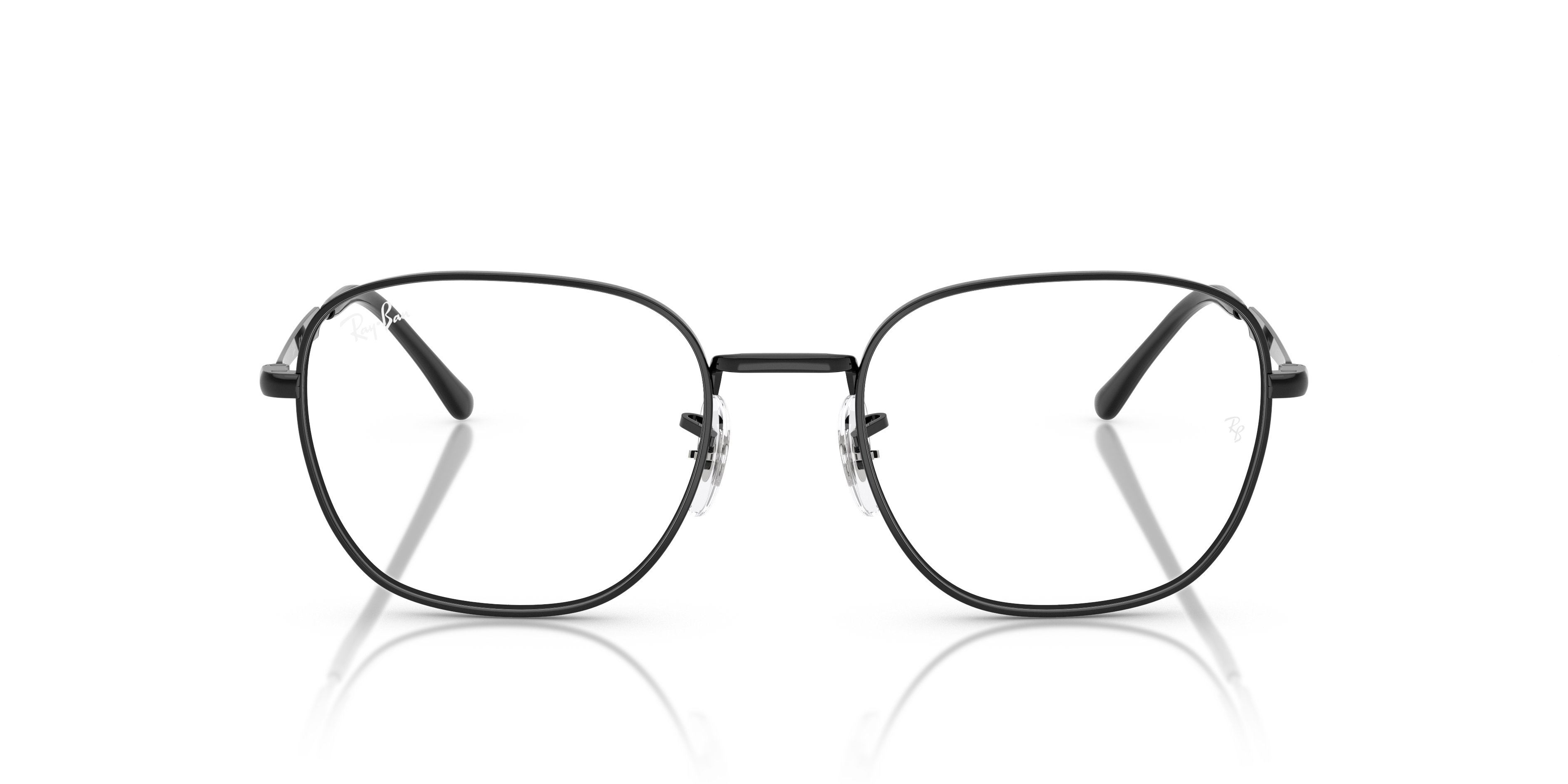Ray-Ban Vista RX6534 Black 8056262413906