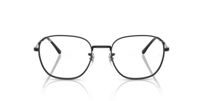 Ray-Ban Vista RX6534 Black 8056262413913