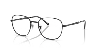 Ray-Ban Vista RX6534 Black 8056262413906