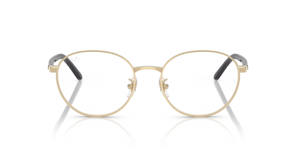 Ray-Ban Vista RX6538D Pale Gold 8056262461174