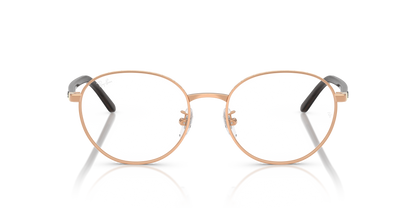 Ray-Ban Vista RX6538D Rose Gold 8056262461181