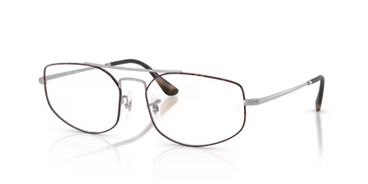 Ray-Ban Vista RX6545 Explorer 5