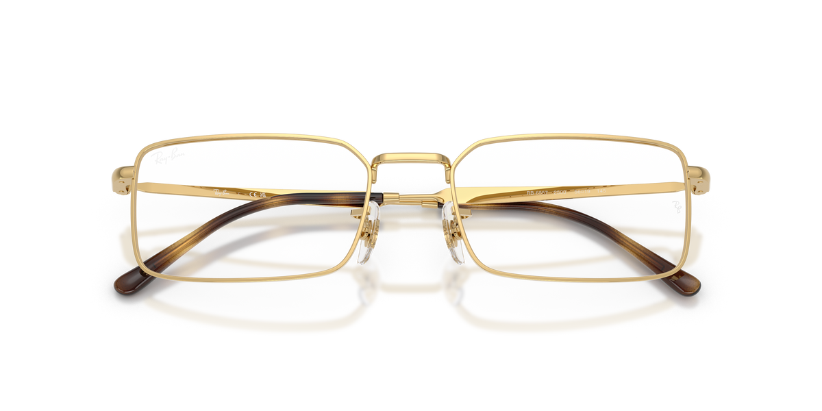 0RX6557 Gold close front view image 6 barcode 8056262971161
