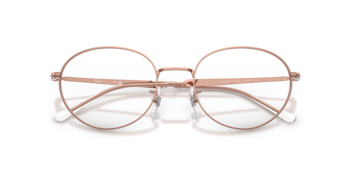 0RX6558 Copper close front view image 6 barcode 8056262970706