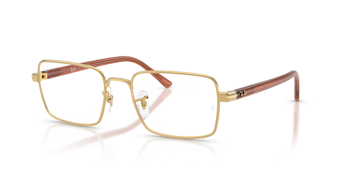 0RX6560 Arista Gold three quarter view image 1 barcode 8056262970515