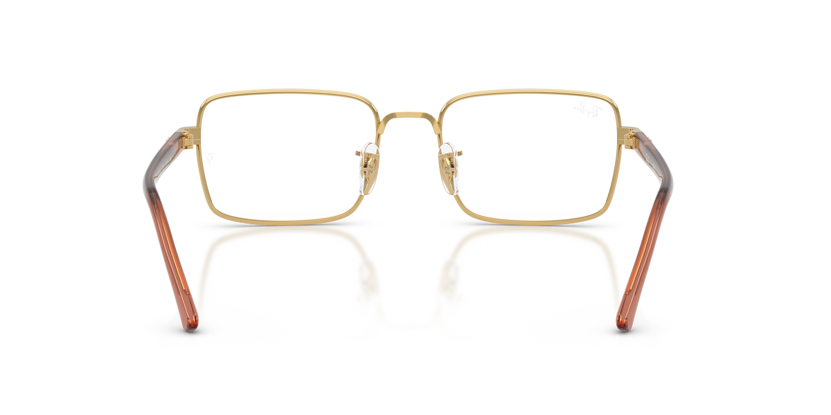 0RX6560 Arista Gold rear view image 3 barcode 8056262970522