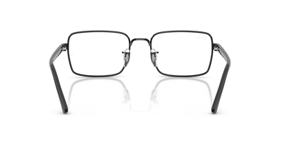 0RX6560 Black rear view image 3 barcode 8056262970584