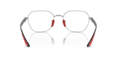 Silver - 0RX6594M 8056262012642