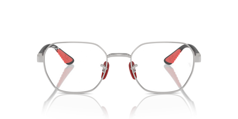 Silver - 0RX6594M 8056262012642