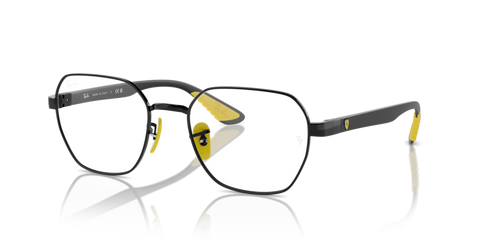 Black - 0RX6594M 8056262012659