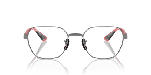 Gunmetal - 0RX6594M 8056262012666