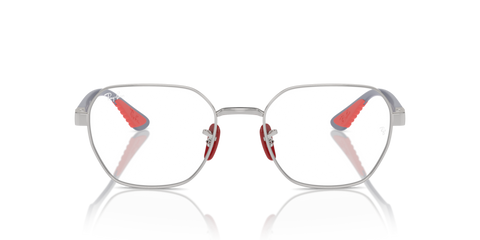 Silver - 0RX6594M 8056262012673